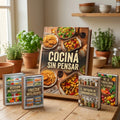 Cociná Sin Pensar